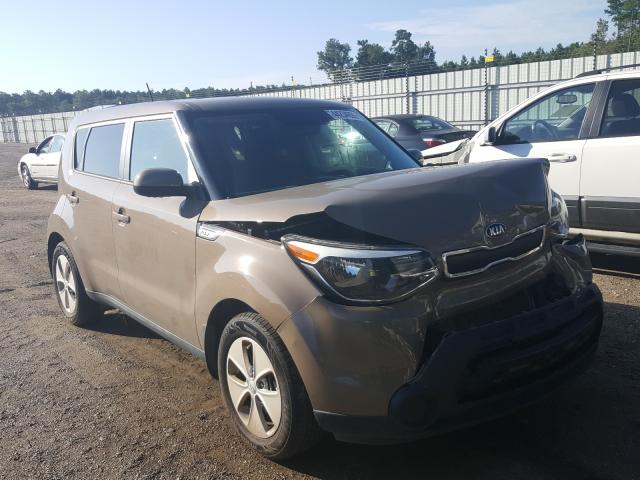 KIA SOUL 2015 kndjn2a20f7159313