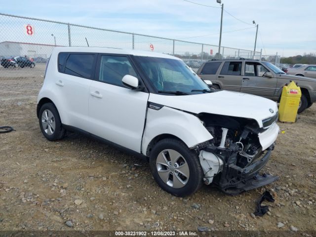 KIA SOUL 2015 kndjn2a20f7160199