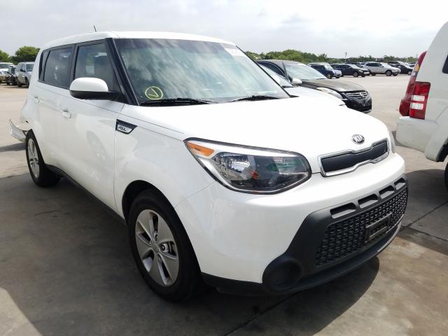 KIA SOUL 2015 kndjn2a20f7162793