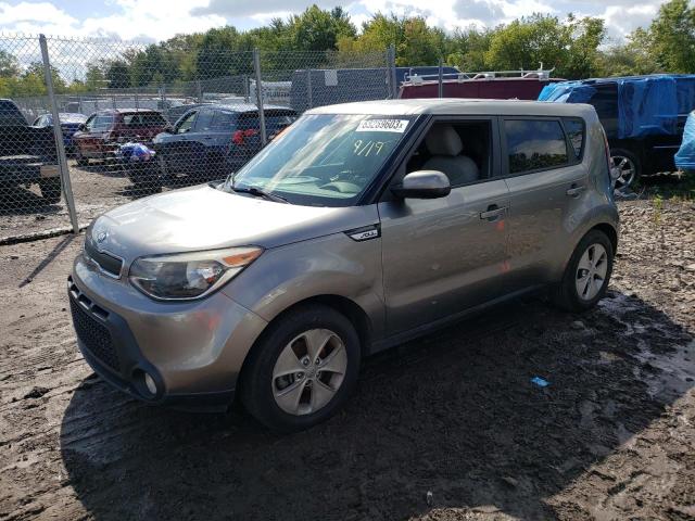 KIA SOUL 2015 kndjn2a20f7162924