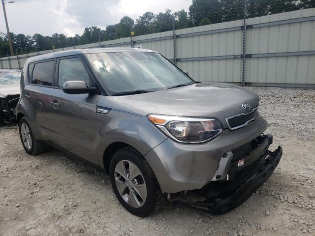 KIA SOUL 2015 kndjn2a20f7163412