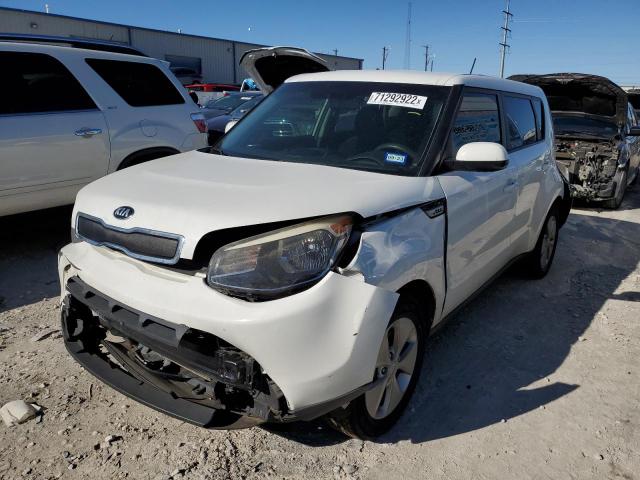 KIA SOUL 2015 kndjn2a20f7166908