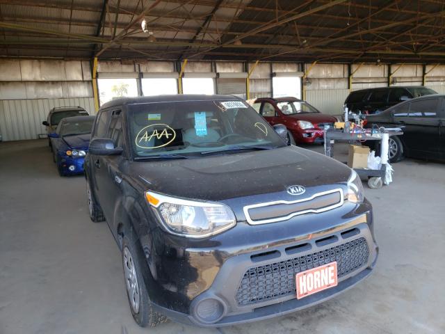 KIA SOUL 2015 kndjn2a20f7170277