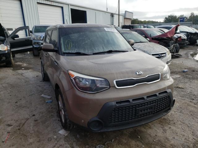 KIA SOUL 2015 kndjn2a20f7171655