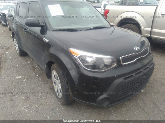 KIA SOUL 2015 kndjn2a20f7173213