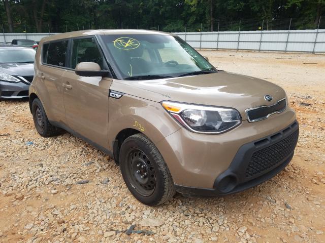 KIA SOUL 2015 kndjn2a20f7173650