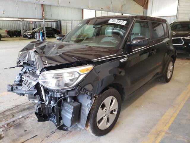 KIA SOUL 2015 kndjn2a20f7175897