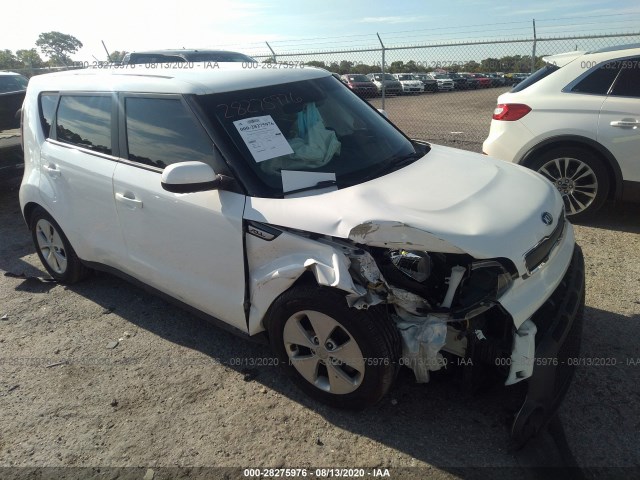 KIA SOUL 2015 kndjn2a20f7175964