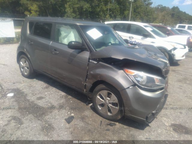 KIA SOUL 2015 kndjn2a20f7176743