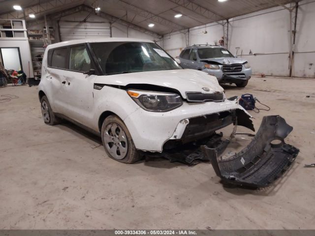 KIA SOUL 2015 kndjn2a20f7179724