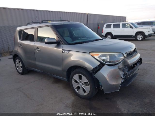 KIA SOUL 2015 kndjn2a20f7181053