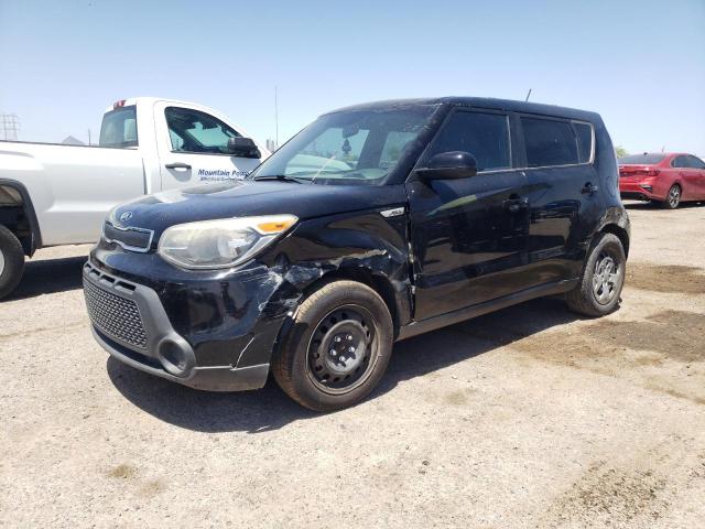 KIA SOUL 2015 kndjn2a20f7181814