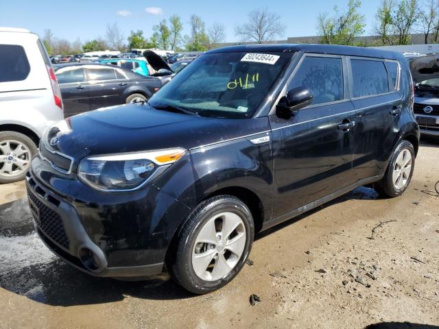 KIA SOUL 2015 kndjn2a20f7183319