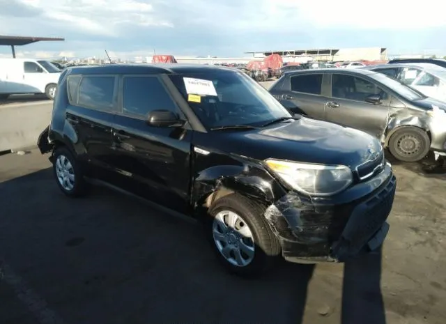 KIA SOUL 2015 kndjn2a20f7185104