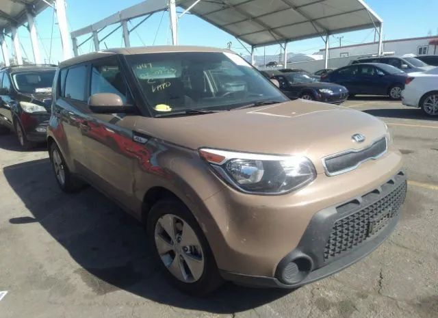 KIA SOUL 2015 kndjn2a20f7186334