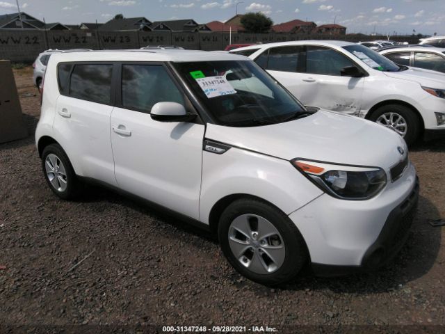 KIA SOUL 2015 kndjn2a20f7187936