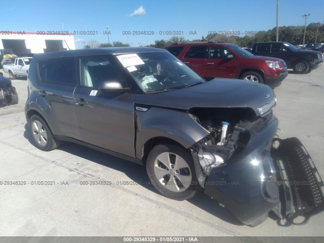 KIA SOUL 2015 kndjn2a20f7188228