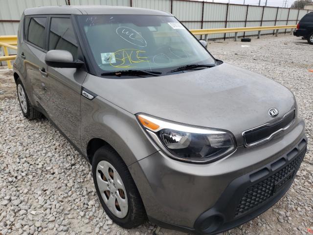 KIA SOUL 2015 kndjn2a20f7188522