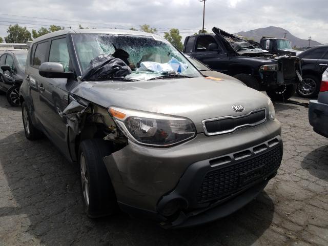 KIA SOUL 2015 kndjn2a20f7188620