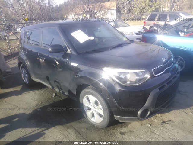 KIA SOUL 2015 kndjn2a20f7193753