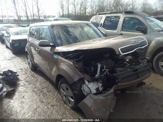 KIA SOUL 2015 kndjn2a20f7193834