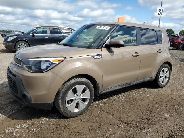 KIA SOUL 2015 kndjn2a20f7196572