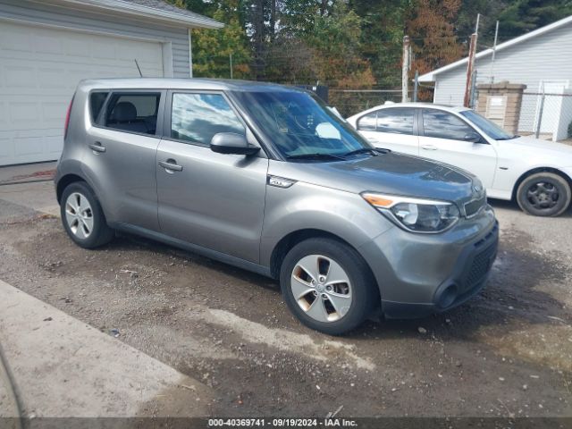 KIA SOUL 2015 kndjn2a20f7198175