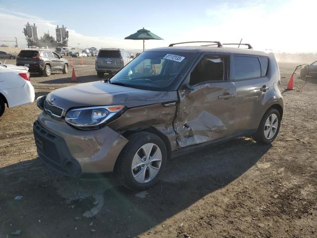 KIA SOUL 2015 kndjn2a20f7199178