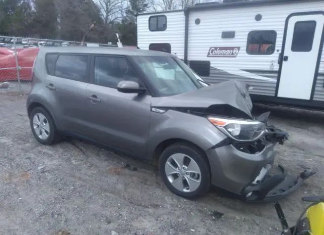 KIA SOUL 2015 kndjn2a20f7200507