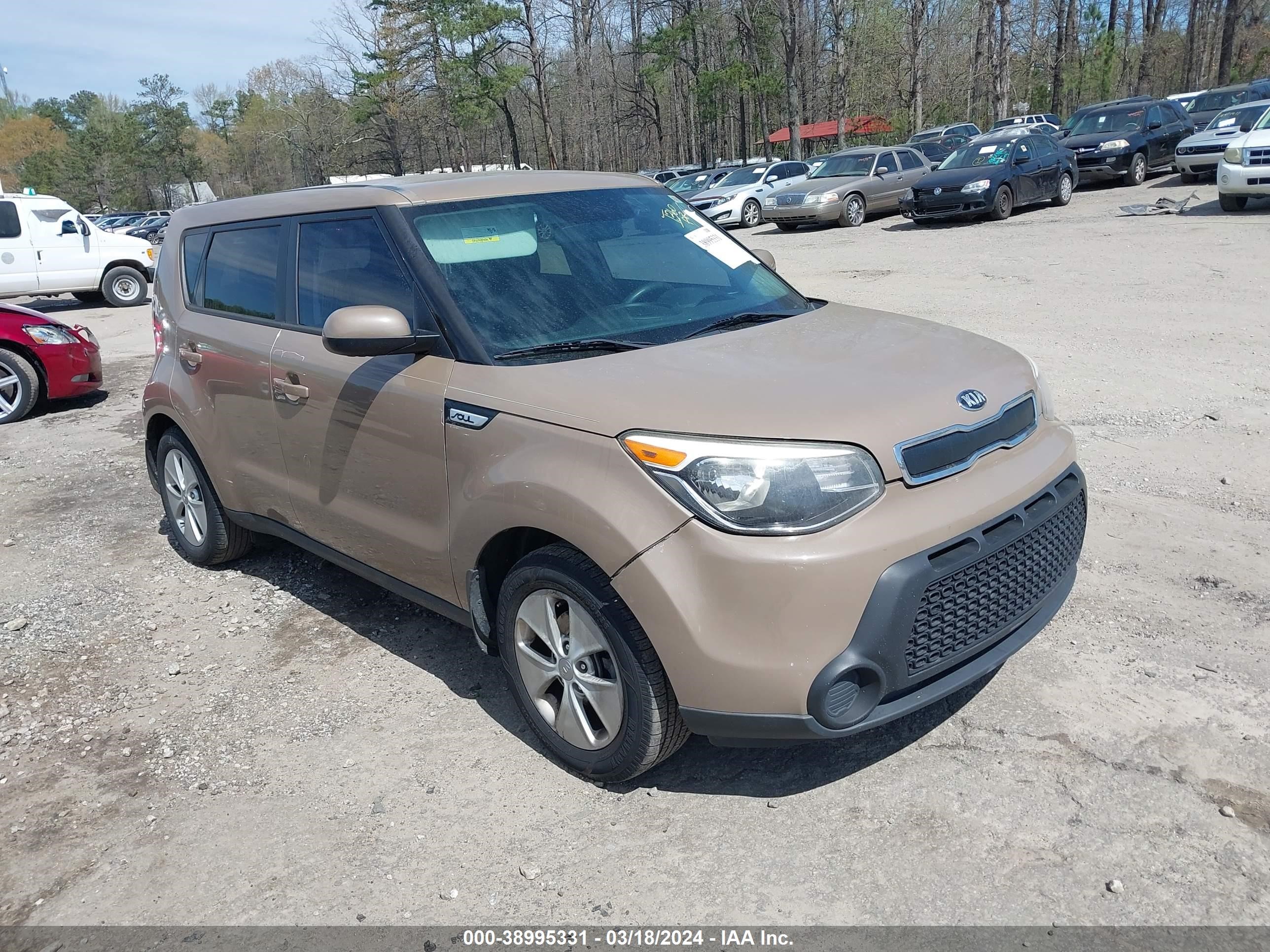 KIA SOUL 2015 kndjn2a20f7204170