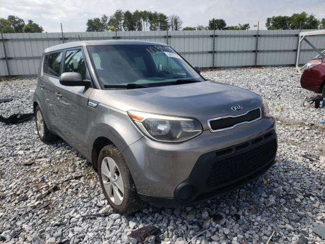 KIA SOUL 2015 kndjn2a20f7205657