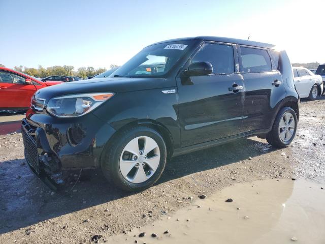 KIA SOUL 2015 kndjn2a20f7205738