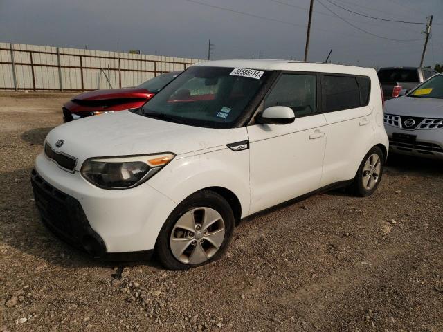 KIA SOUL 2015 kndjn2a20f7205755