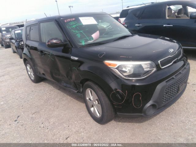 KIA SOUL 2015 kndjn2a20f7207246