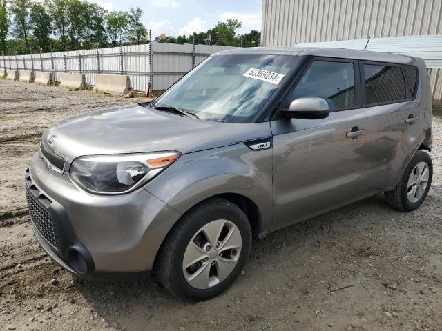 KIA SOUL 2015 kndjn2a20f7208056