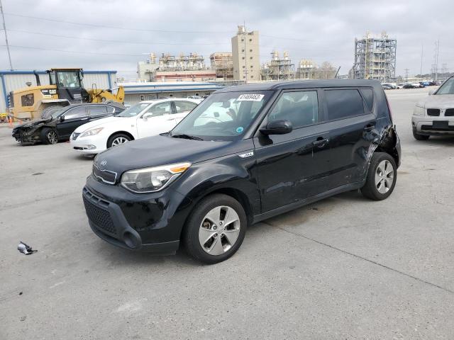 KIA SOUL 2015 kndjn2a20f7208882