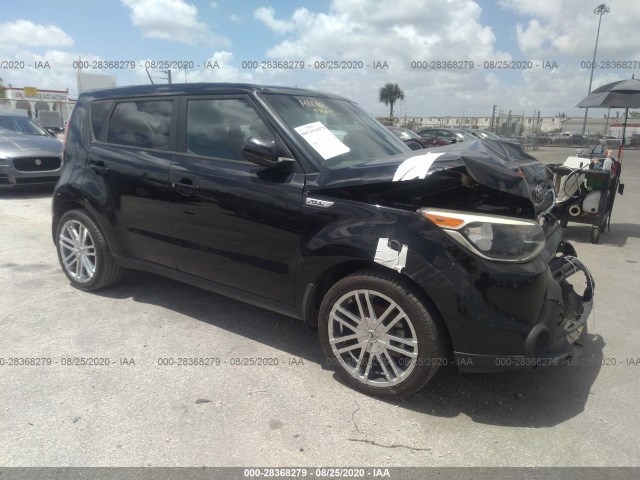 KIA SOUL 2015 kndjn2a20f7208994