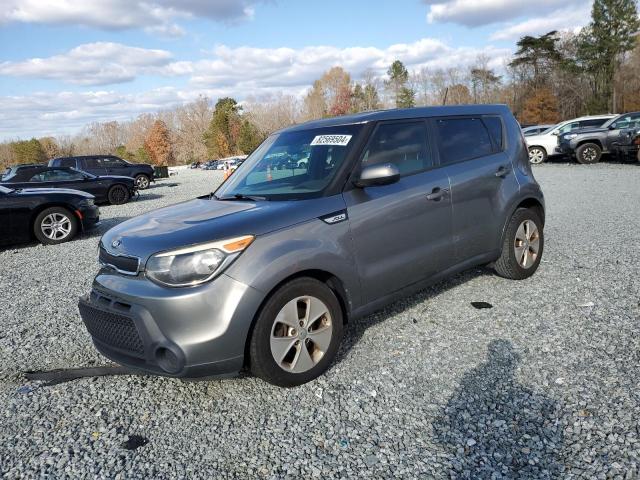 KIA SOUL 2015 kndjn2a20f7209000