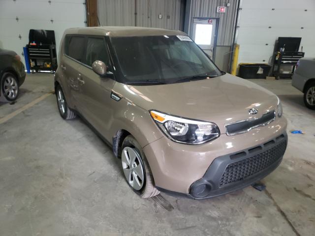 KIA SOUL 2015 kndjn2a20f7210731