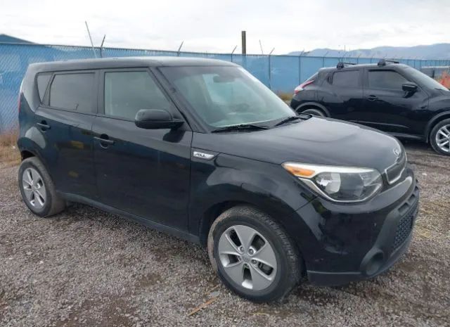 KIA SOUL 2015 kndjn2a20f7213404