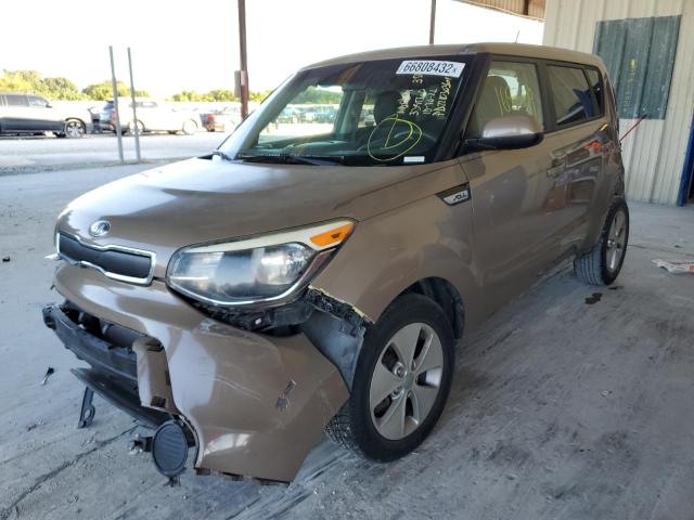 KIA SOUL 2015 kndjn2a20f7213564