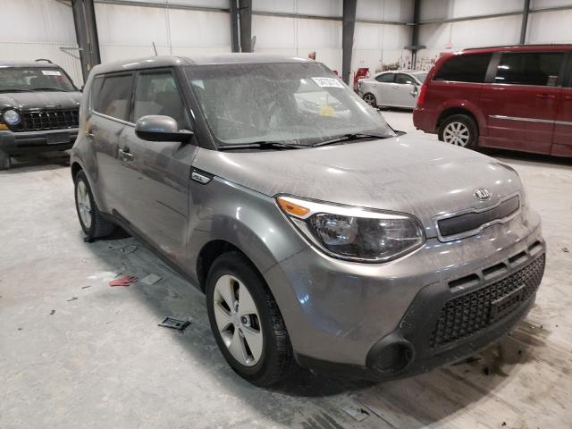 KIA SOUL 2015 kndjn2a20f7214245