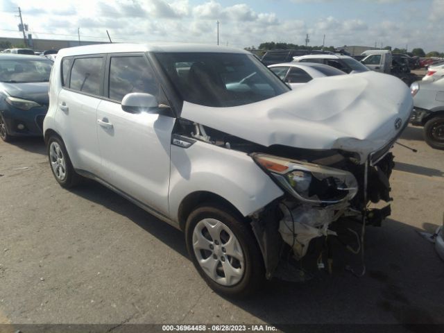 KIA SOUL 2015 kndjn2a20f7214939