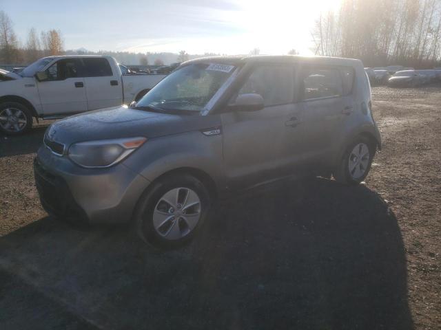 KIA SOUL 2015 kndjn2a20f7215315