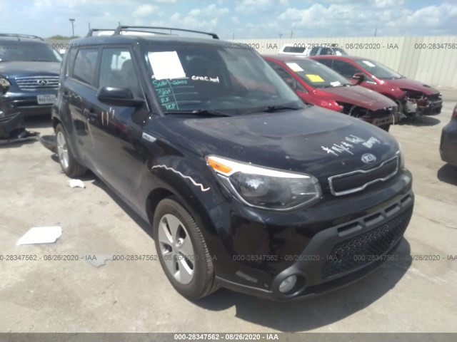 KIA SOUL 2015 kndjn2a20f7219803