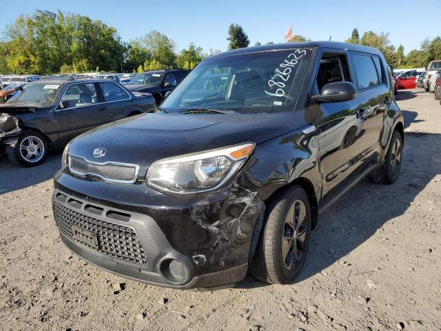 KIA SOUL 2015 kndjn2a20f7221583