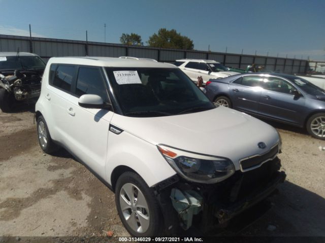 KIA SOUL 2015 kndjn2a20f7222118