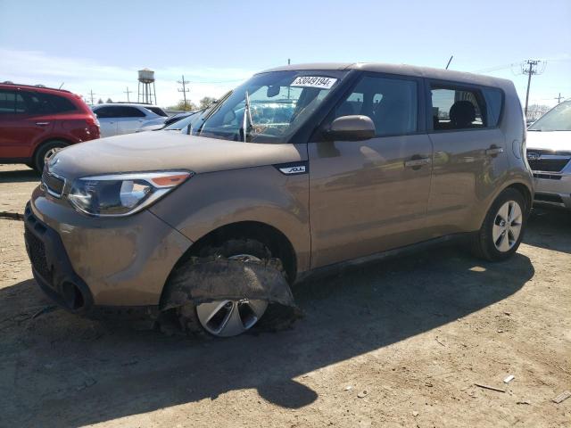 KIA SOUL 2015 kndjn2a20f7222538