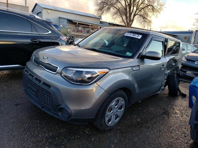 KIA SOUL 2015 kndjn2a20f7224418