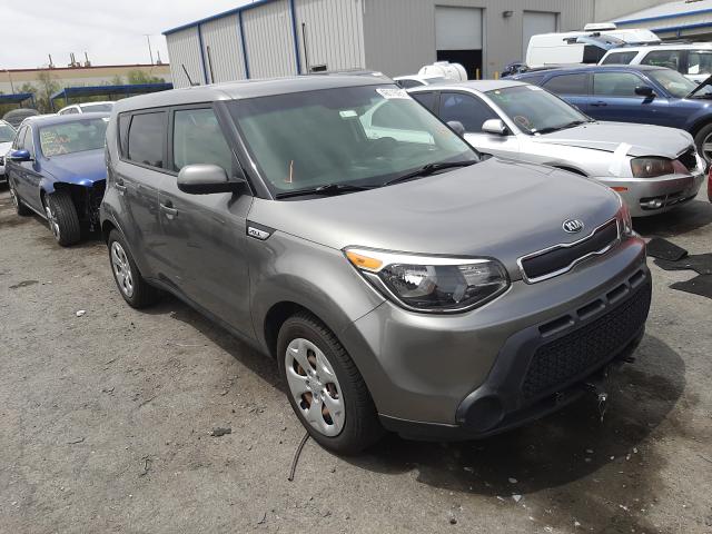 KIA SOUL 2015 kndjn2a20f7226430